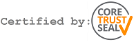 Core Trustworthy Data Repository