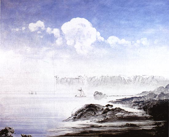 Peder Balke