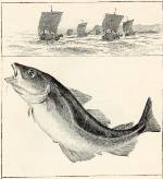 Illustration to The Trumpet of Nordland