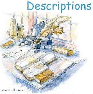 descriptions logo