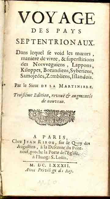 The title-page