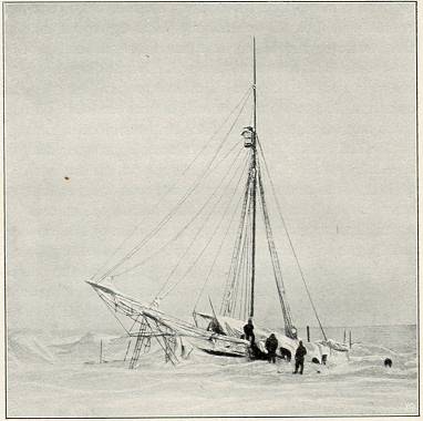 Roald Amundsen