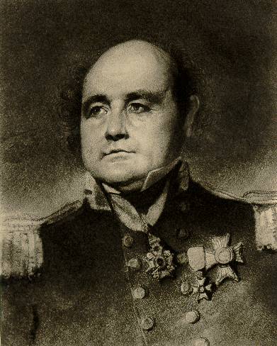 Sir John Franklin