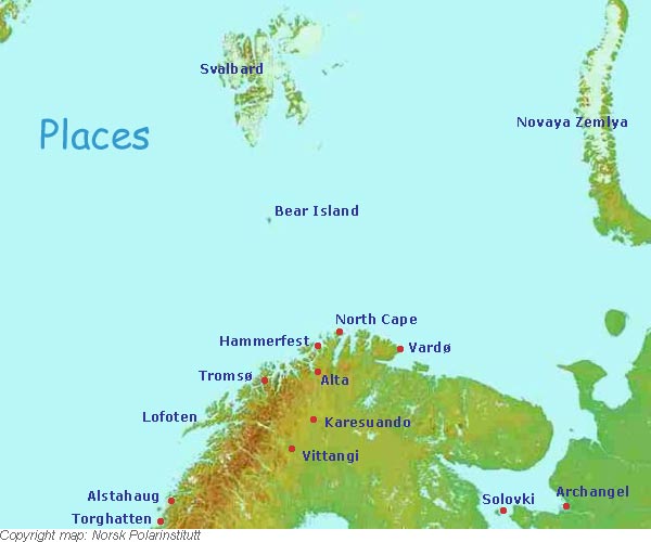 places-map