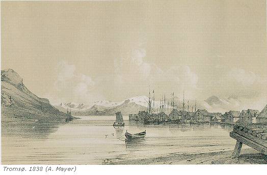 Tromsoe